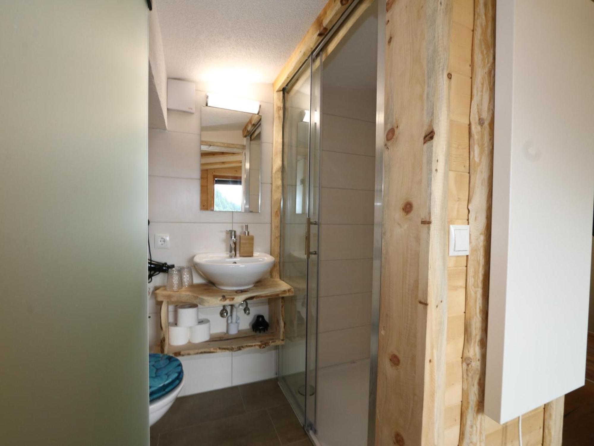 New Holiday Home On The Alm With Terrace And Balcony Цельберг Экстерьер фото