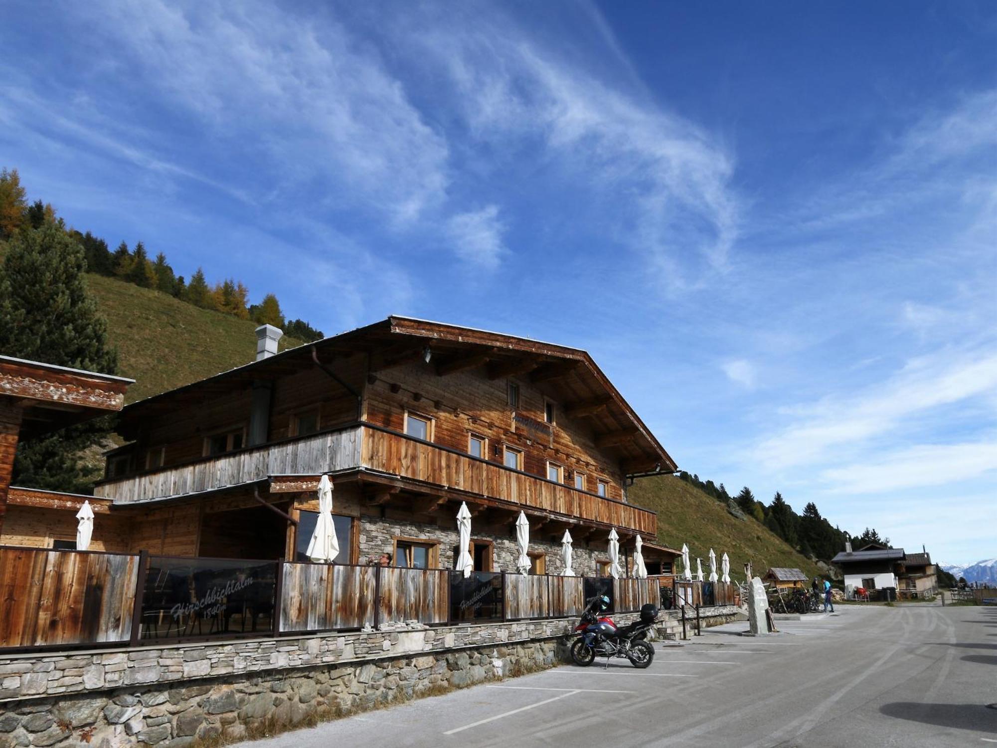 New Holiday Home On The Alm With Terrace And Balcony Цельберг Экстерьер фото