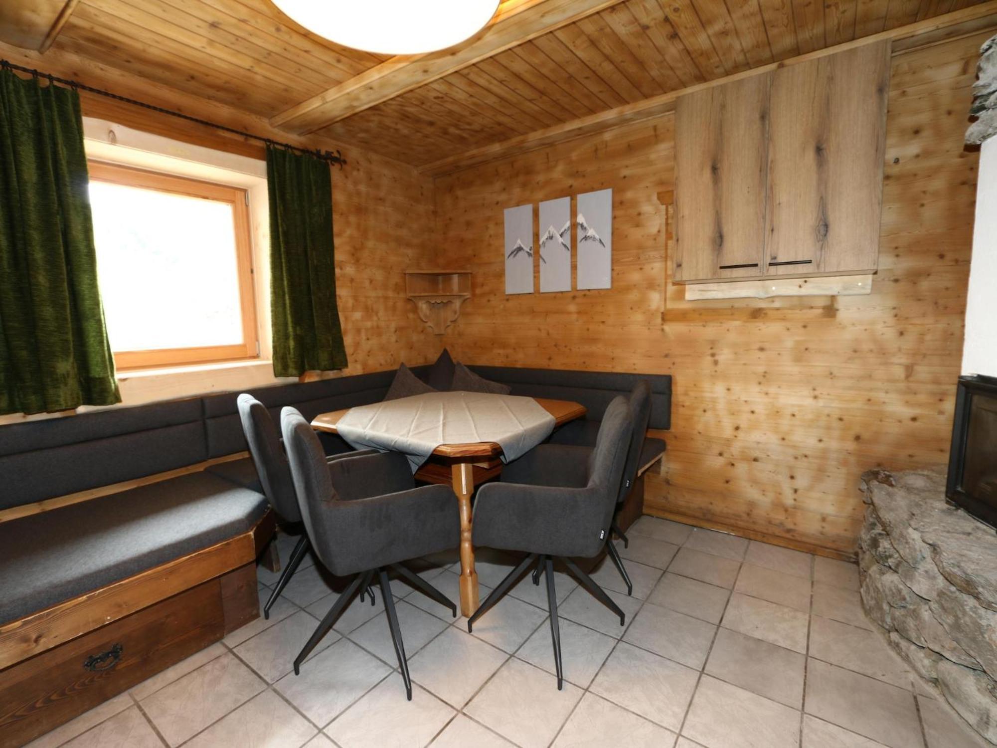 New Holiday Home On The Alm With Terrace And Balcony Цельберг Экстерьер фото